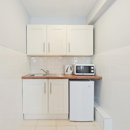 Birch At Temple Lane South Apartments Dublin Exterior photo